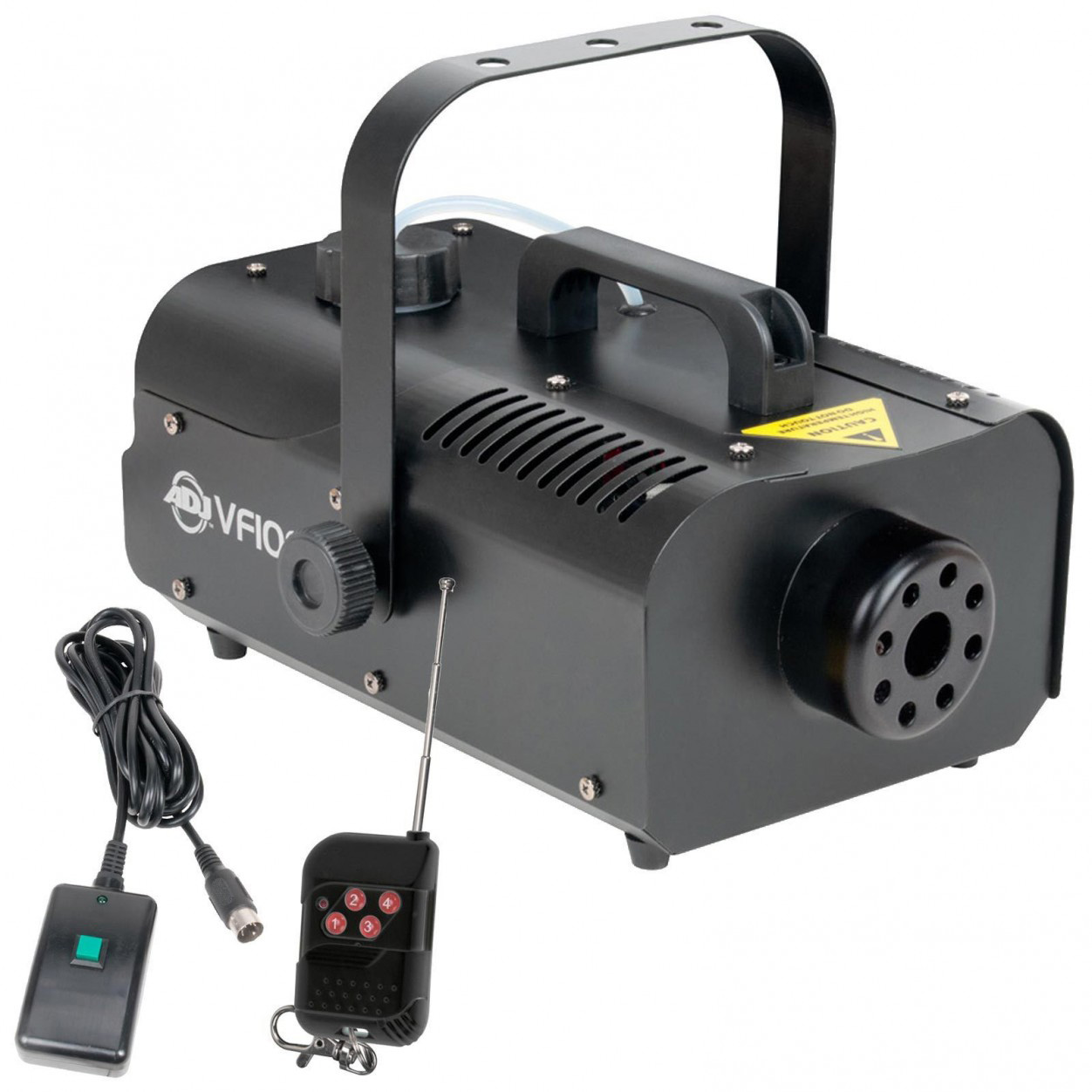 ADJ VF1100 Дым, снег, туман, мыльные пузыри